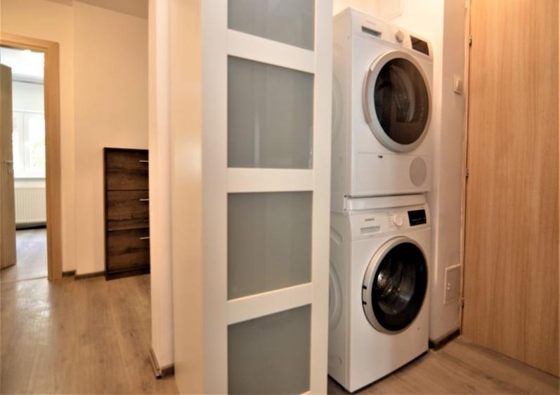 INCHIRIERE APARTAMENT 3 CAMERE B.DUL UNIRII – EMIL BOTTA - 20