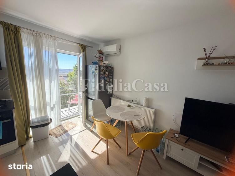Apartament cu 3 camere în Miroslava