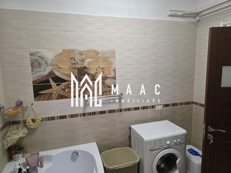 Apartament cu 2 camere decomandat, mobilat în Agrement Ostroveni