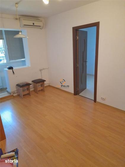 Apartament cu 3 camere în Dacia