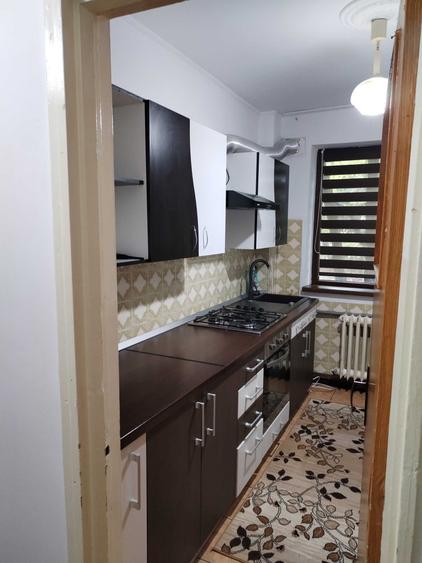 Inchiriez apartament cu 2 camere - 8