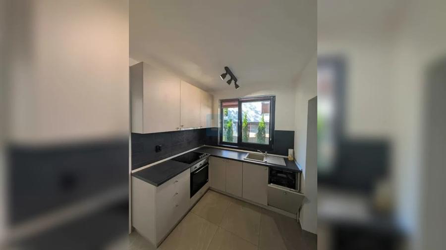 Apartament cu 2 camere decomandat în Zorilor