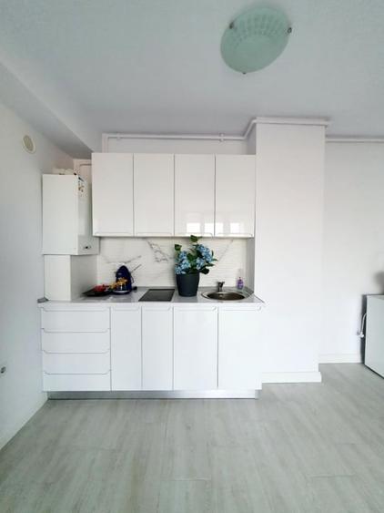 Mamaia Butoaie - apartament 3 camere vedere lac - 4