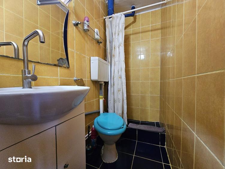 Apartament de vanzare 2 camere Tomis Nord etaj 3/4 - 6