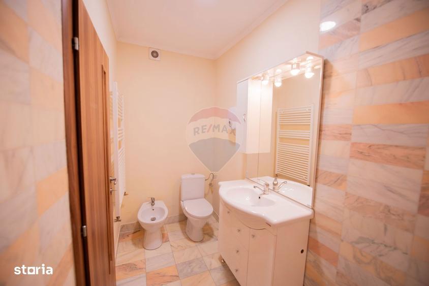 Spațiu comercial, de 96 mp, în Jilava