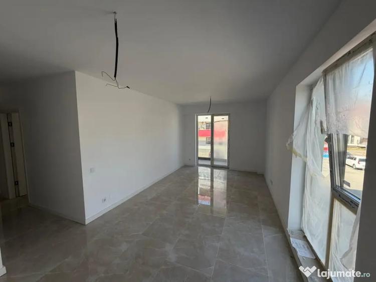 Apartament 3 camere, 60,13 mp, zona Tineretului - Floresti (Cluj) - 5