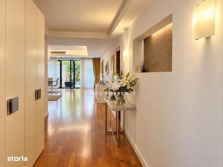 Apartament cu 3 camere în Nordului