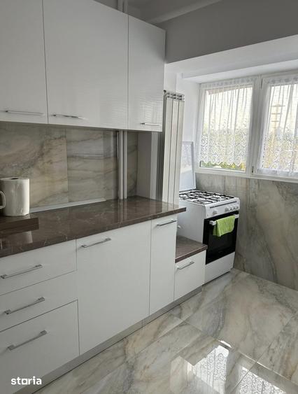 Apartament cu 2 camere în Obor