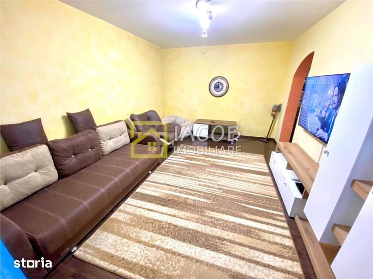 Apartament cu 3 camere decomandate, strada Alecu Russo Bacau - 16