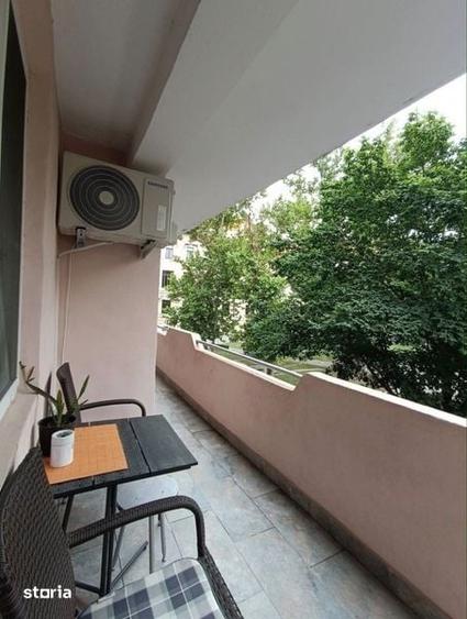 Apartament cu 2 camere în Calea Aradului