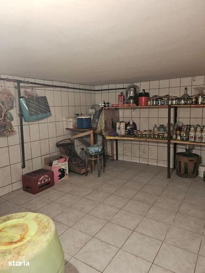 Casa din caramida, 2 dormitoare, 697 mp teren, Vladimirescu, jud Arad - 18