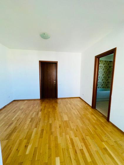 Apartament cu 2 camere semidecomandat, mobilat în Băneasa