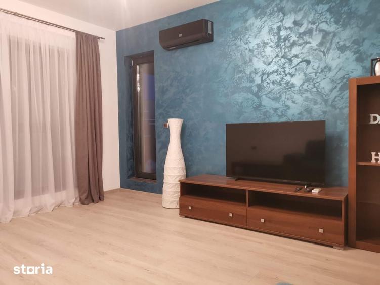 Garsoniera Exigent Plaza Faza 2 Garaj Loc Parcare Lujerului Metrou - 1