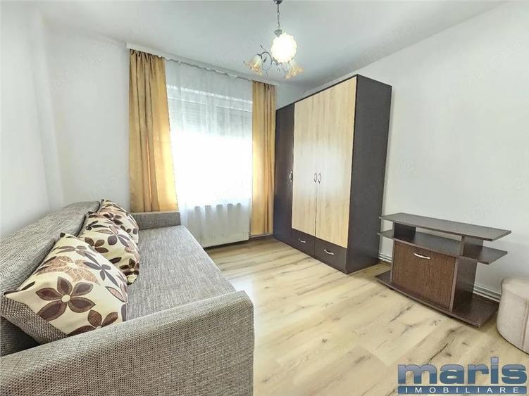 Apartament cu 4 camere în Tudor Vladimirescu