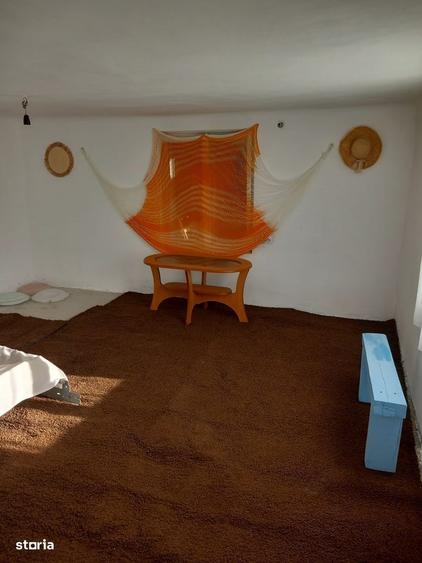 Casă cu 2 camere în Căteasca