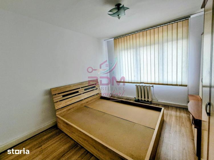 Apartament cu 2 camere semidecomandat în Central — fotografia 1