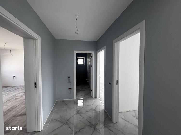 Casa Single Stefanesti 625 mp curte - 7