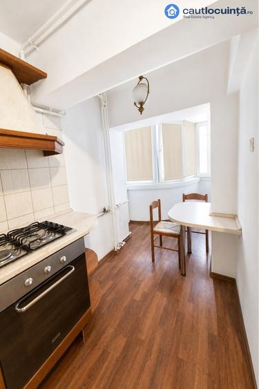 Apartament cu 2 camere în Unirii