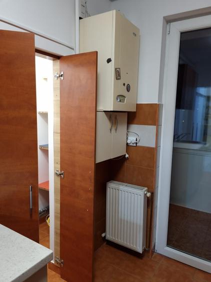 Apartament cu 2 camere decomandat în Grigorescu