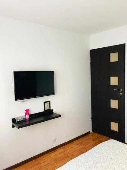 Apartament cu 2 camere decomandat în Popa Șapcă