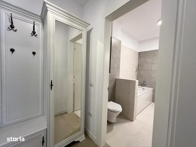 Apartament 2 camere Lake One Mamaia cu loc de Parcare 700 EURO - 9