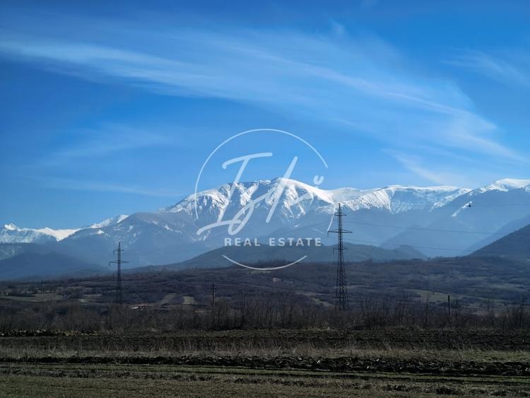 Teren agricol extravilan de 2800 mp, în Tălmaciu