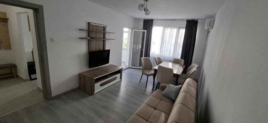 Direct proprietar, inchiriez apartament 3 camere la 2 min de metrou 1 - 2