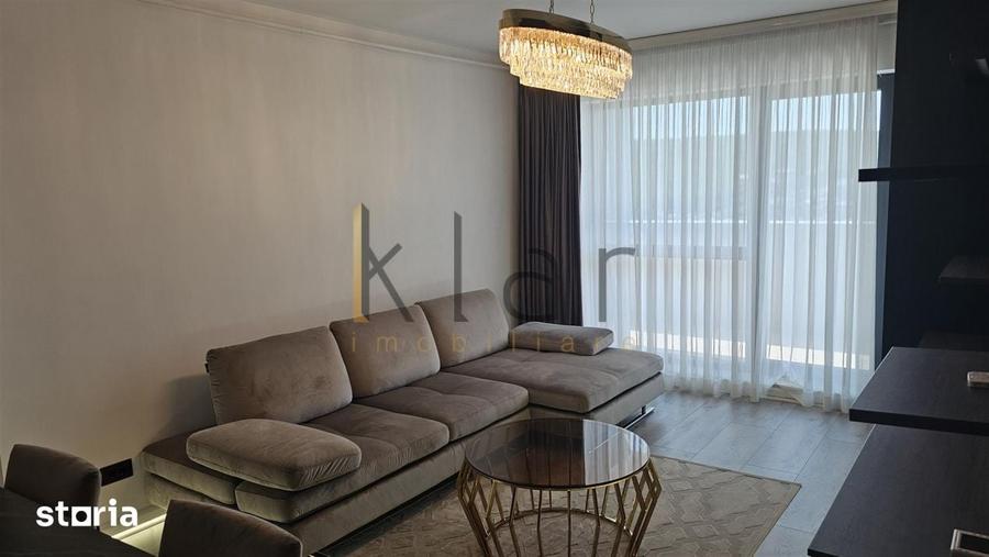 Apartament PREMIUM 3 camere 83mp, Zorilor - Wings - 11