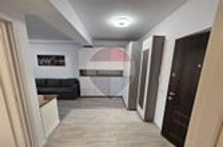 Apartament cu 2 camere decomandat în Copou