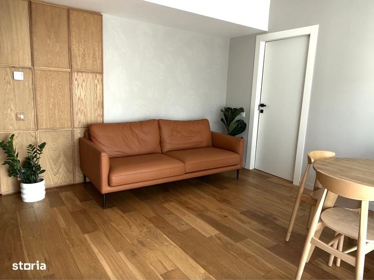 Apartament cu 3 camere decomandat în Cotroceni