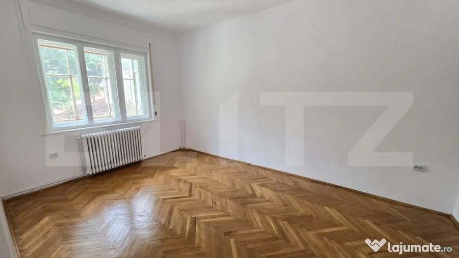 Apartament cu 3 camere decomandat în Iosefin