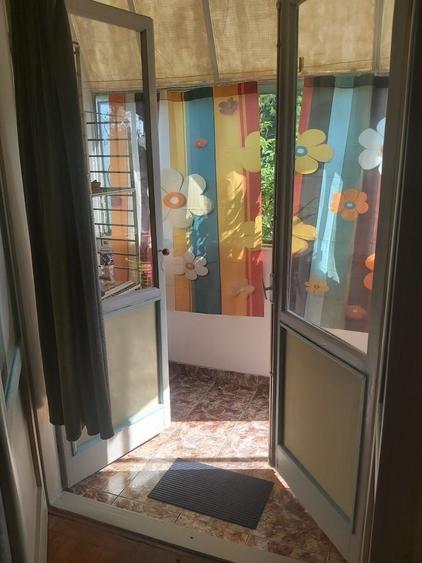 Apartament cu 2 camere nedecomandat în Liteni