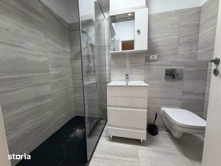 Apartament 2 Camere - Metrou Mihai Bravu - 5