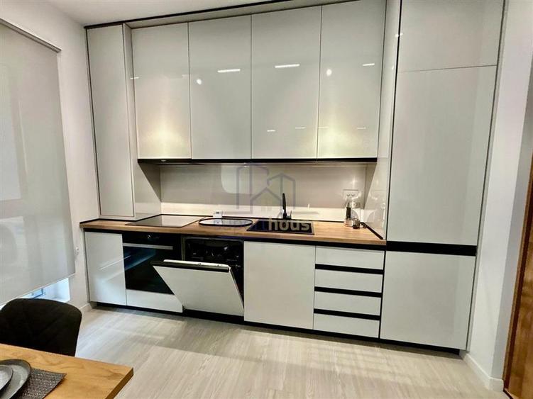 Apartament cu 2 camere decomandat, mobilat în Păulești