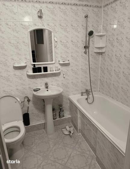 Regim hotelier App 2 camere Caracal - 4