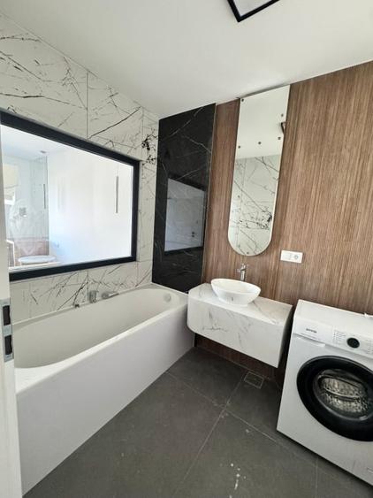 Apartament cu 2 camere decomandat, mobilat în Independenței