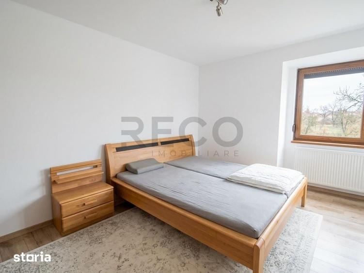 Apartament cu 4 camere în Centru Civic