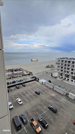 Studio Stefan Building Promenada Prima linie Vedere La mare Parcare - 2