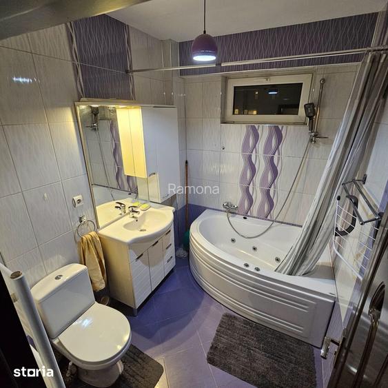 Apartament 3 camere de inchiriat Turnisor