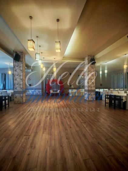 Spațiu comercial, de 580 mp, în Central