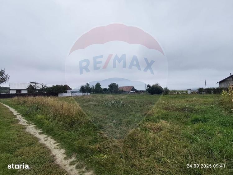 Spațiu comercial, în Dragomirna