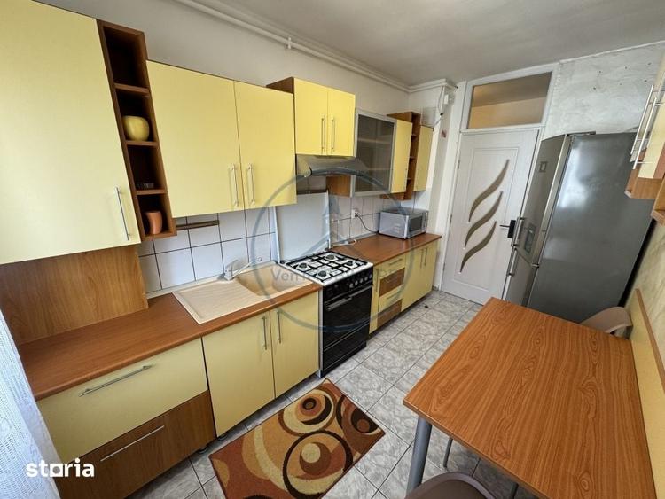 Apartament 2 camere de inchiriat | etaj 3/4 | decomandat | Zona Subc - 2