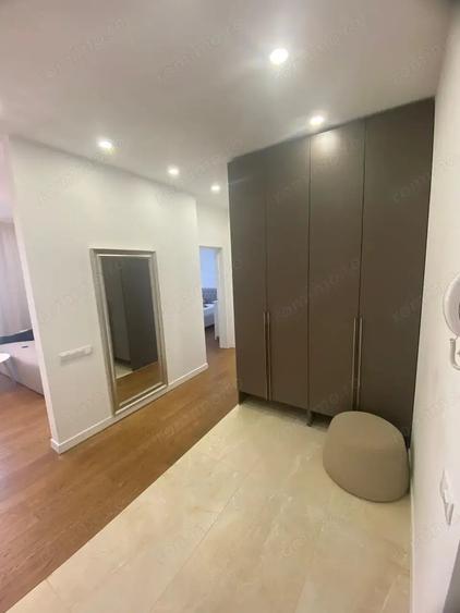 Ofer spre vanzare apartament 2 camere decomandate in Floreasca - 1