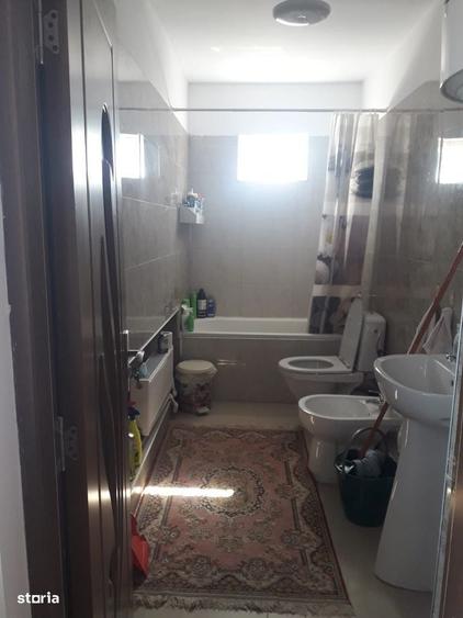 Casă cu 3 camere în Săucești