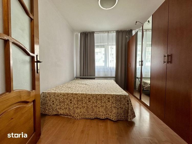 Apartament 3 camere Gorjului, 69,5 mp, 2 bai, 2 balcoane, bloc 1979 - 9