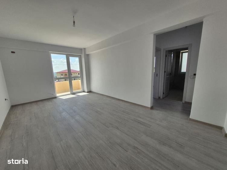 Garsonieră decomandată în Valea Lupului