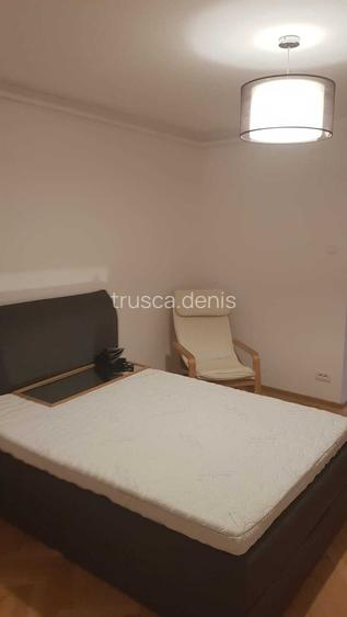 Proprietar, inchiriez garsoniera moderna, 38mp, zona Drumul Taberei