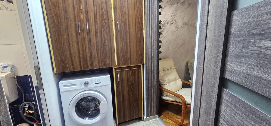 Apartament cu 2 camere semidecomandat în Țiglina 2