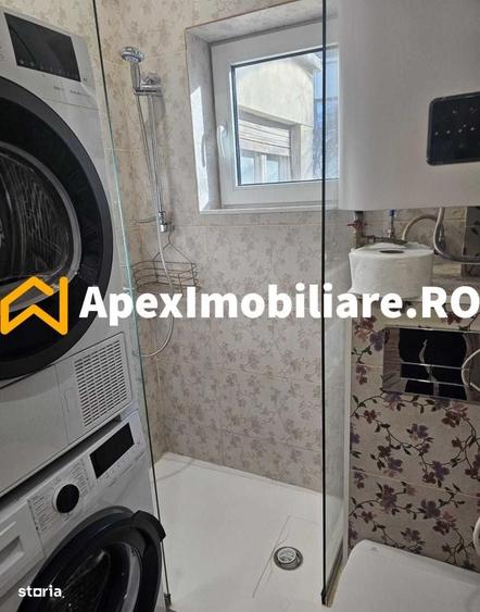 Garsoniera de inchiriat Romana Bucuresti | ApexImobiliare.ro - 11