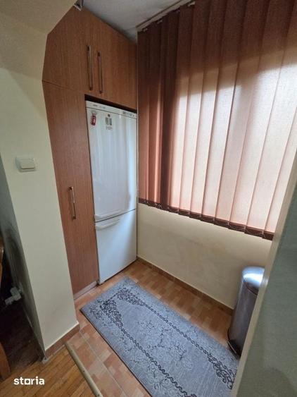 Apartament cu 2 camere decomandat în Vasile Alecsandri